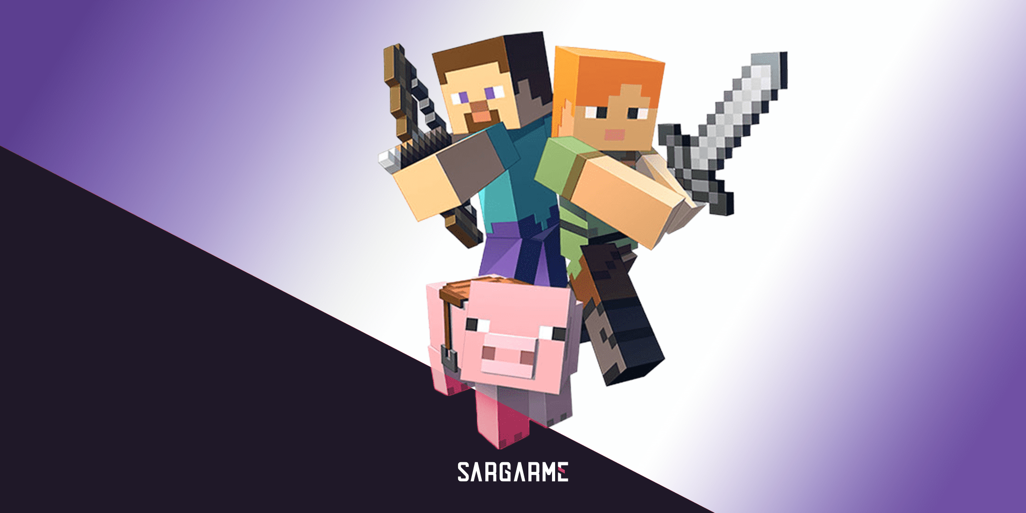 معرفی بهترین تکسچر پک‌های ماینکرفت