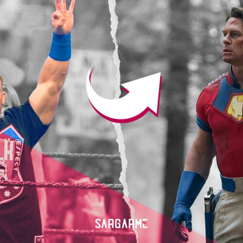 کشتی گیرهای WWE