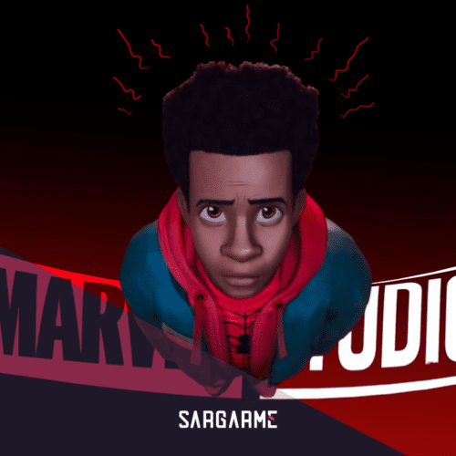 ایستراگ های دنیای سینمایی مارول