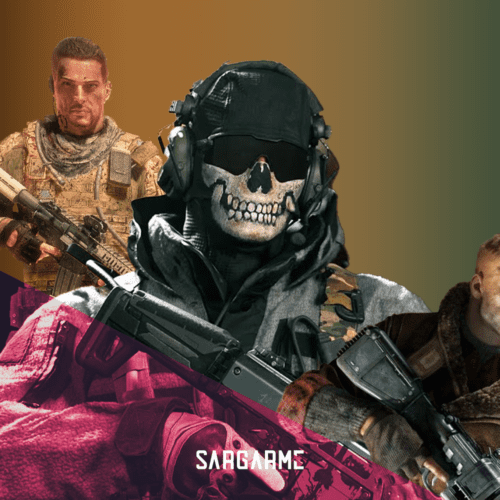 معرفی بهترین بازی های شوتر بزرگسال که برای افراد زیر ۱۷ سال مناسب نیستند!