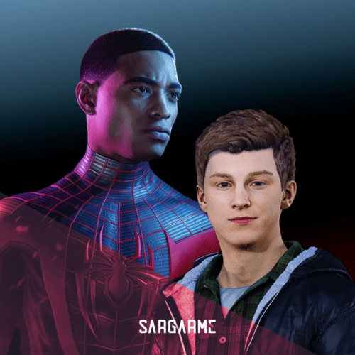 داستان بازی اسپایدرمن 2