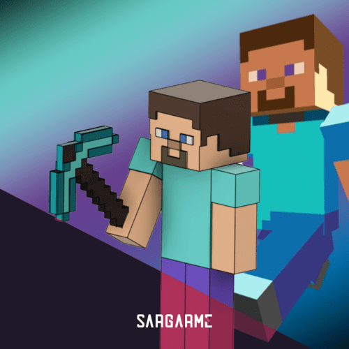 ارتفاع اورها در ماینکرفت ۱.۲۰ چه تغییراتی داشته است؟