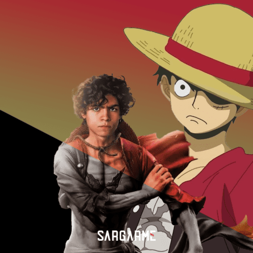 تریلر سریال وان پیس