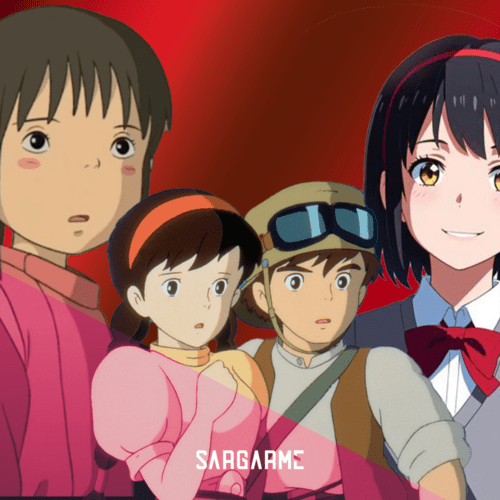 بهترین انیمه‌های تاریخ