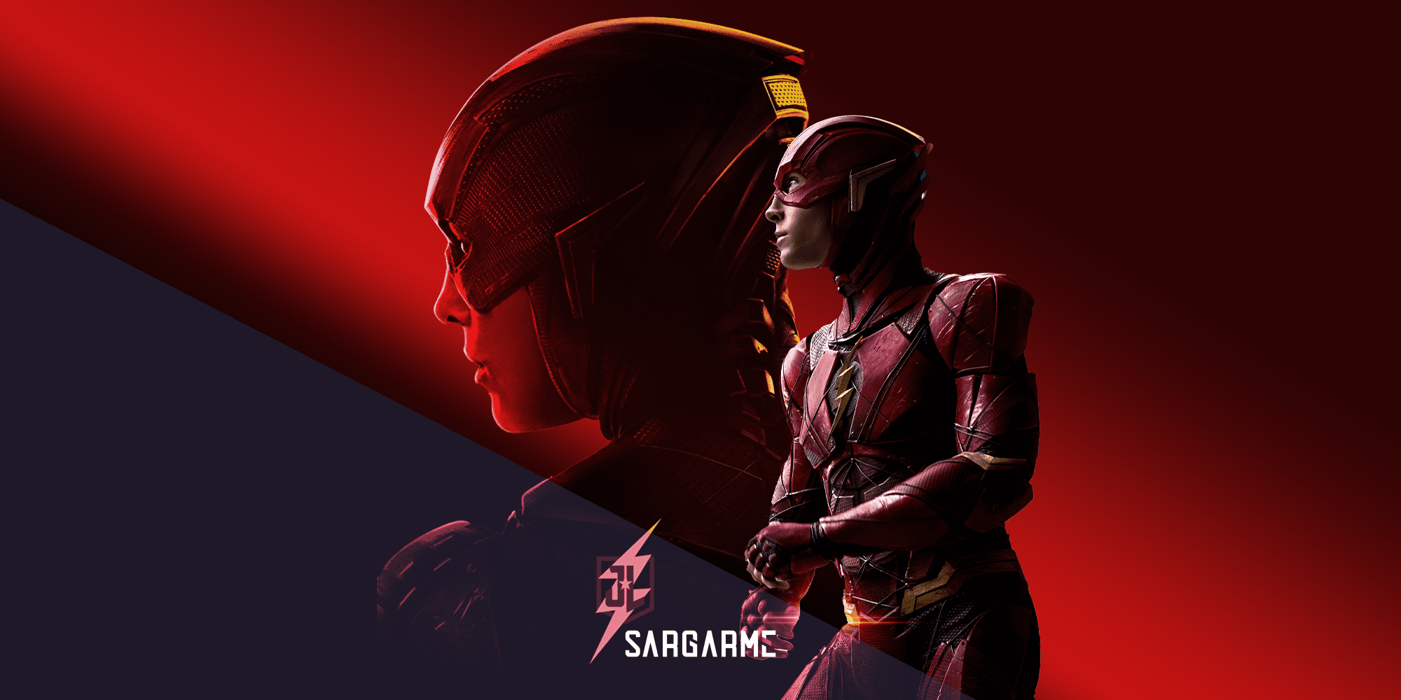 فیلم The Flash