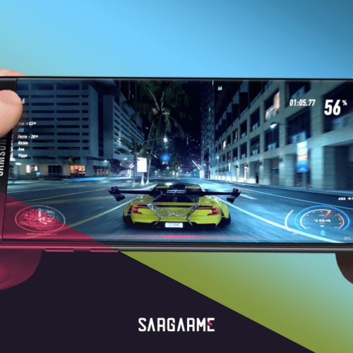 بازی نید فور اسپید موبایل