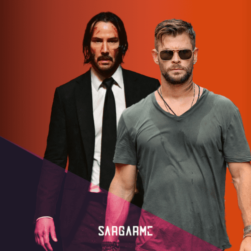 مقایسه جان ویک و اکسترکشن