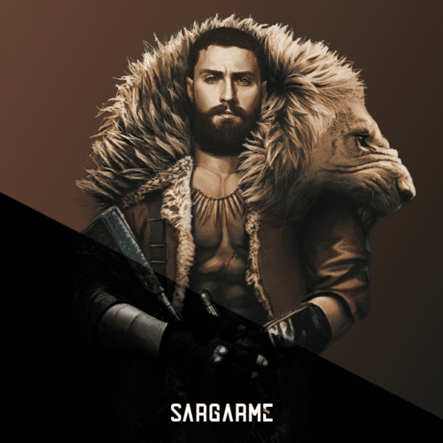 تریلر فیلم کریون شکارچی