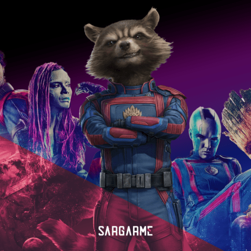 بررسی پایان فیلم Guardians of the Galaxy 3
