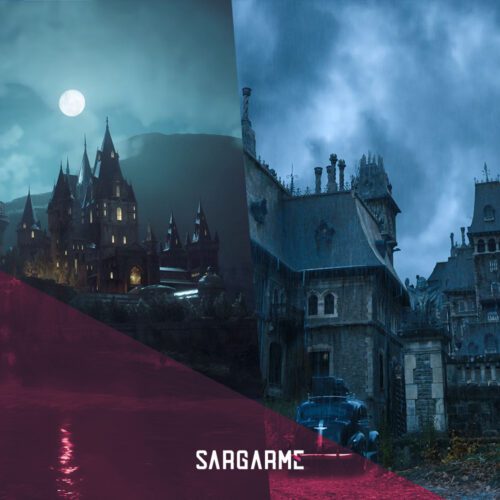 نورمور و هاگوارتز