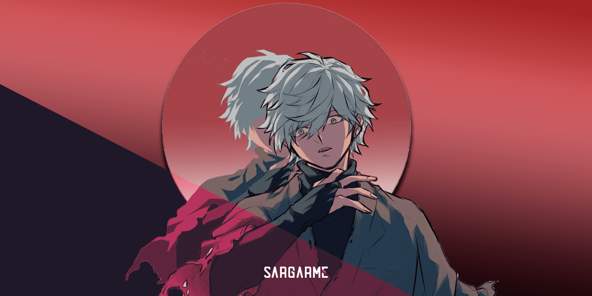 انیمه بهشت جهنمیان