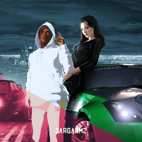 داستان بازی های Need For Speed