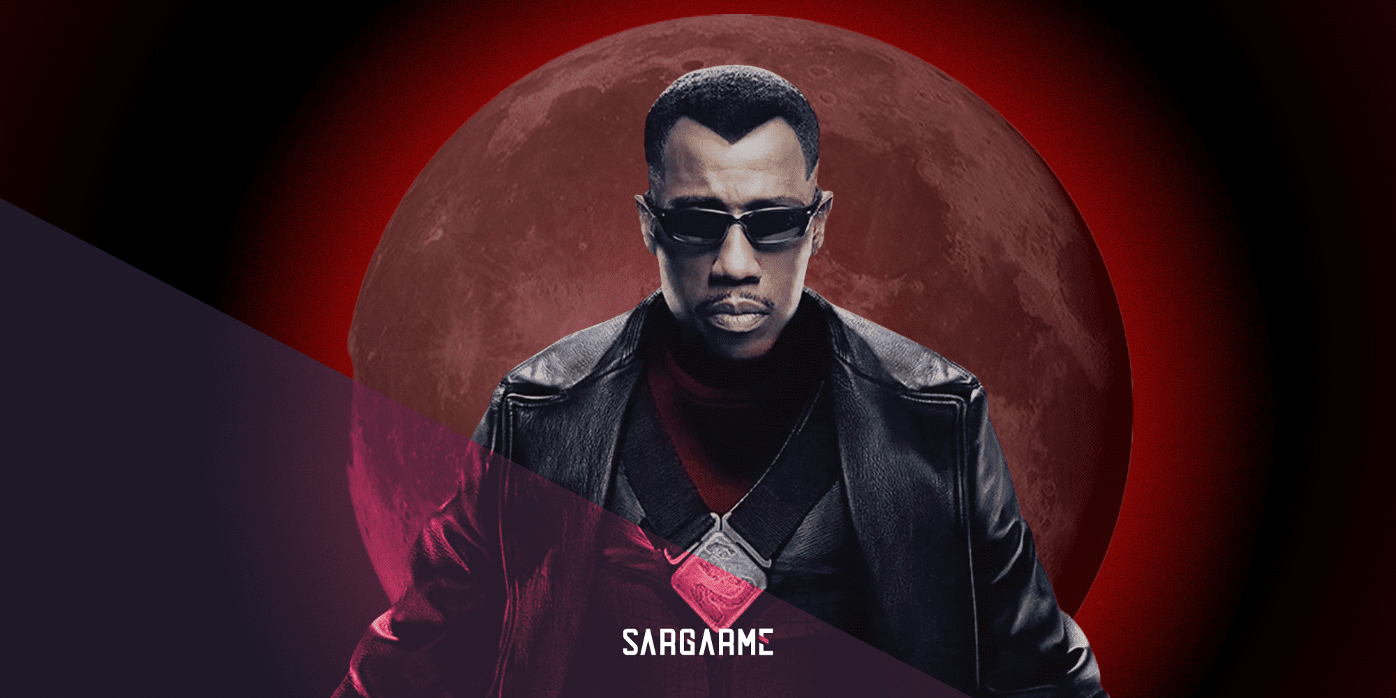 فیلم Blade 2