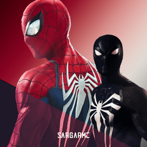 شایعه بازی اسپایدرمن 2