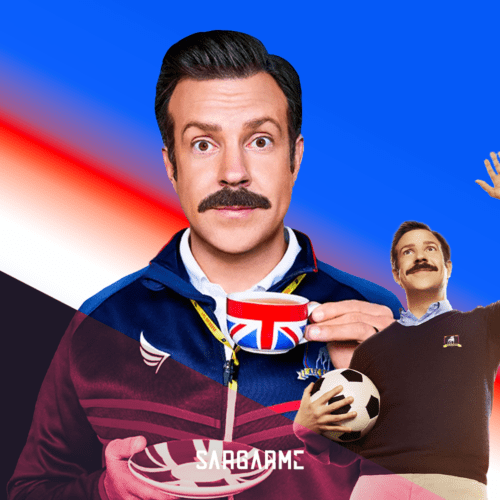 سریال Ted Lasso