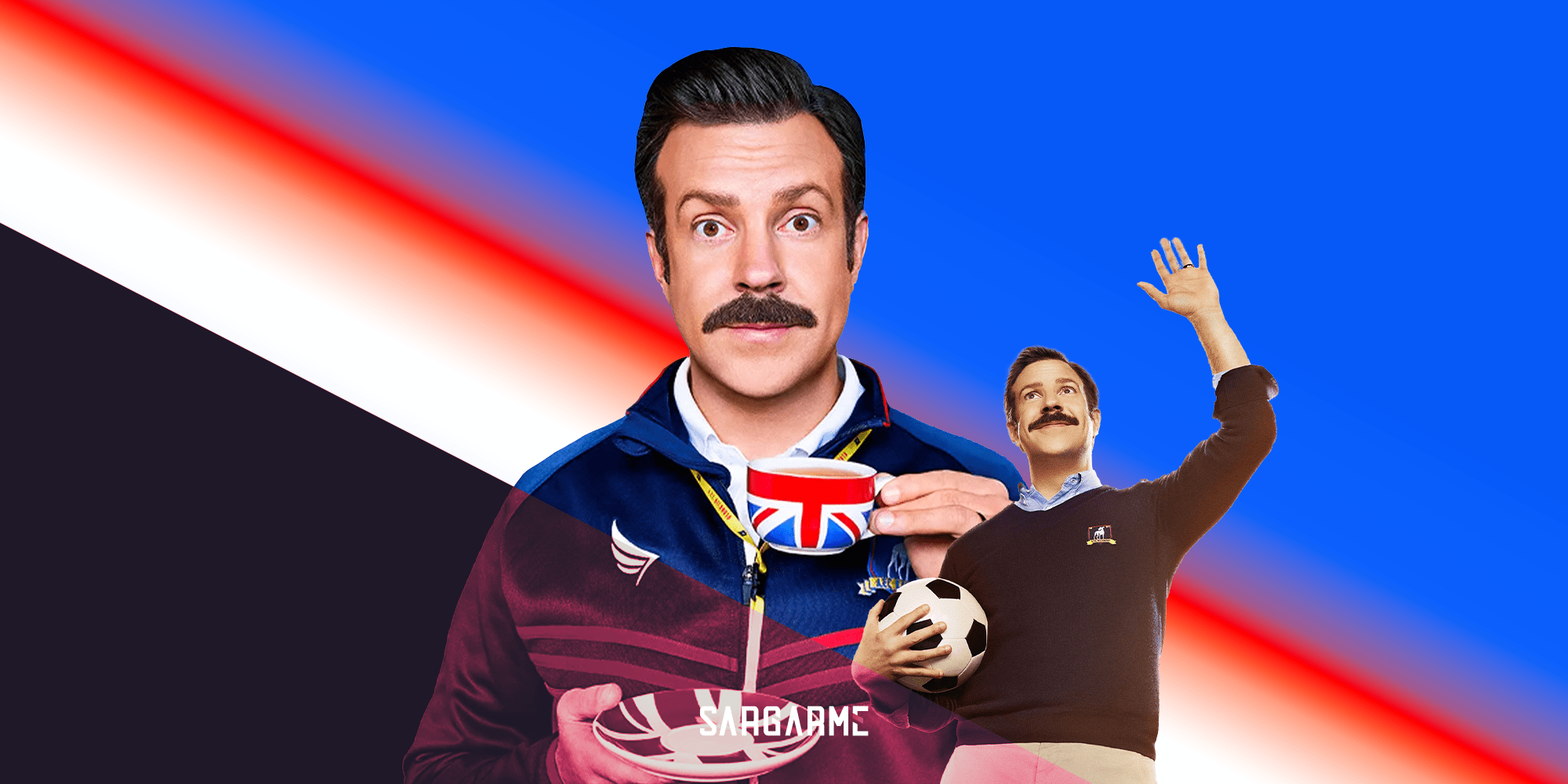 سریال Ted Lasso