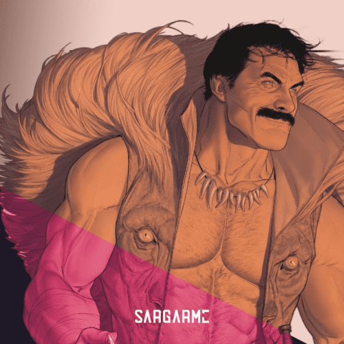 کریون شکارچی