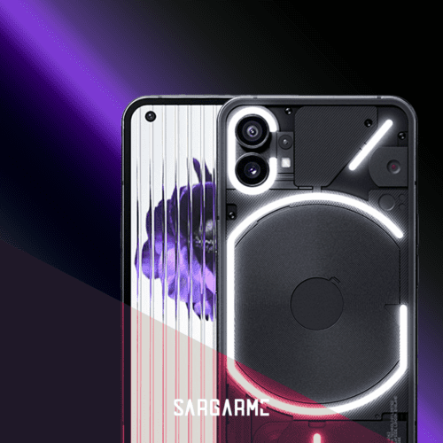 گوشی Nothing phone 1