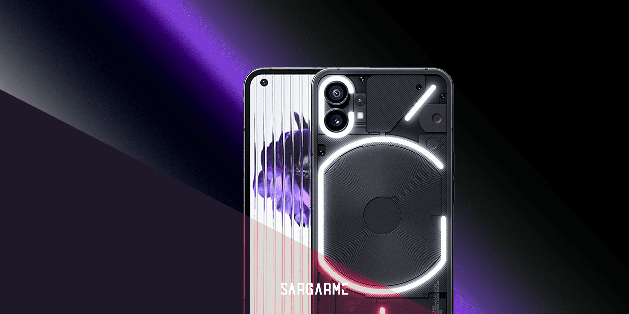 گوشی Nothing phone 1