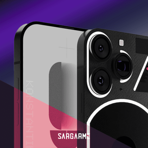 گوشی Nothing Phone 2