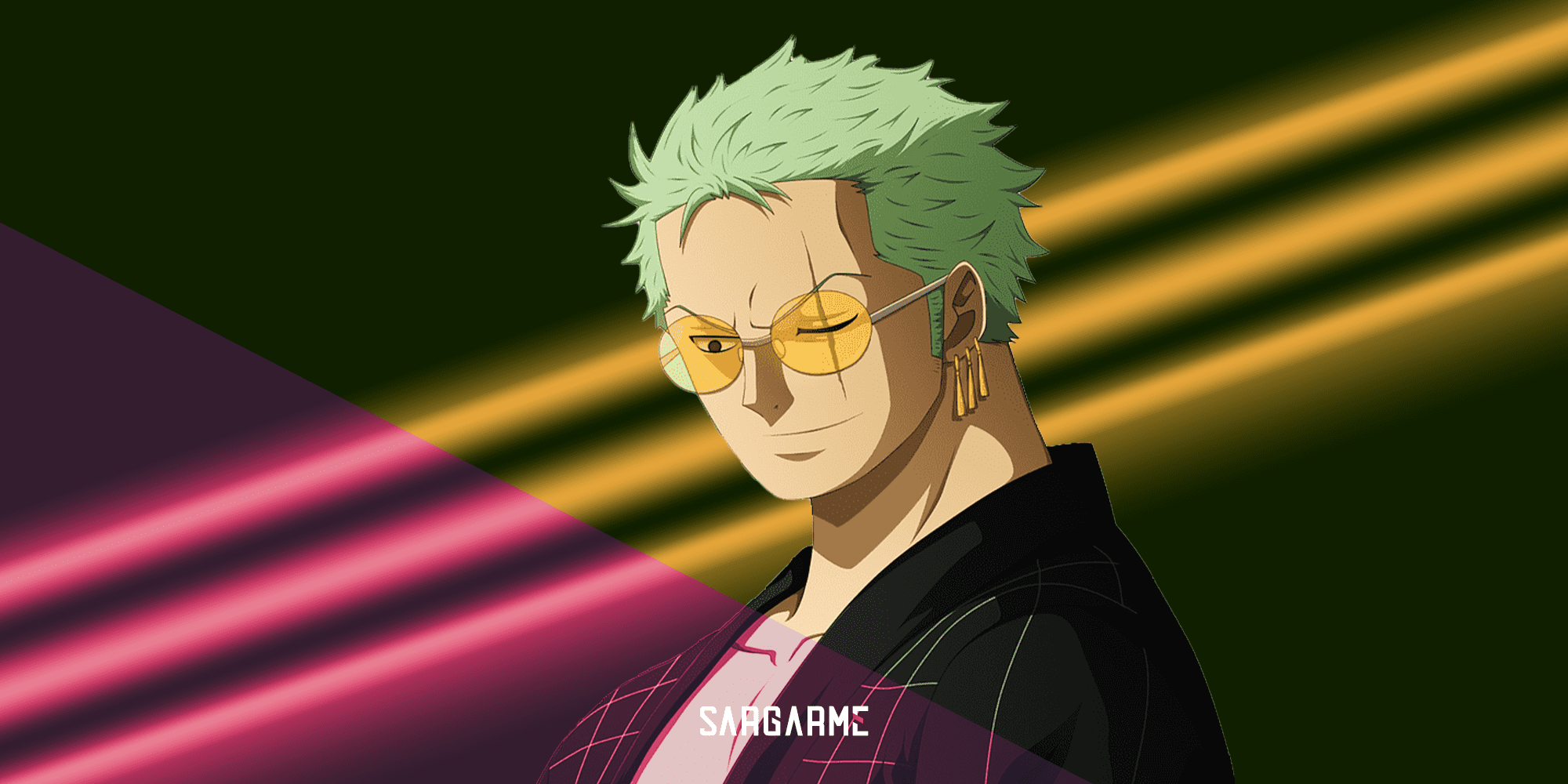 زورو در وان پیس