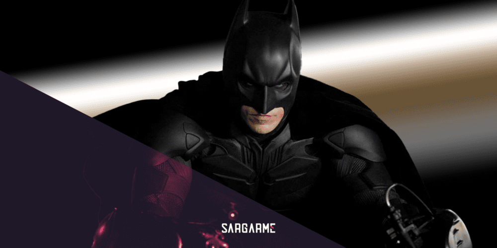 ساخت اسپین آف بتمن