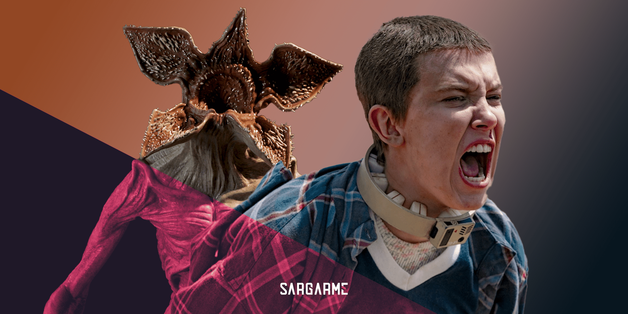 فصل پنجم Stranger Things