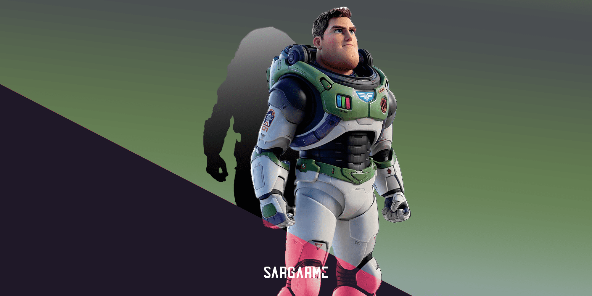 انیمیشن Lightyear