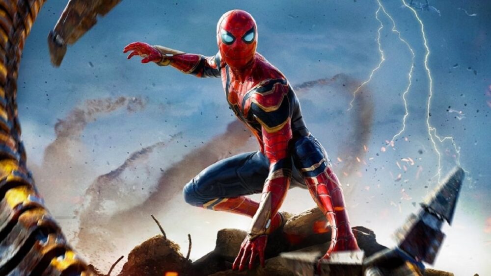 ساخت فیلم Spider-Man 4