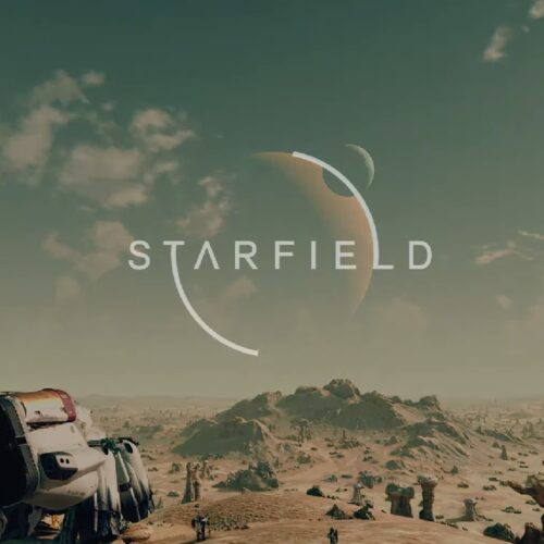 کیفیت اجرایی بازی Starfield