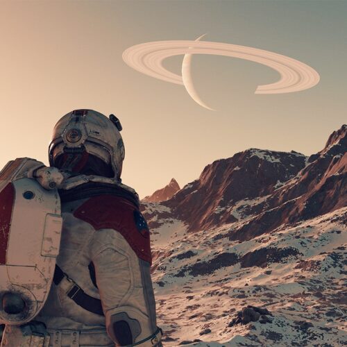 سیستم مورد نیاز بازی Starfield