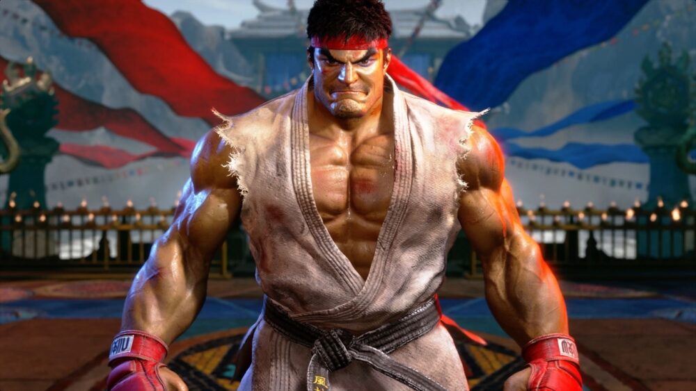 تعداد بازیکنان بازی Street Fighter 6
