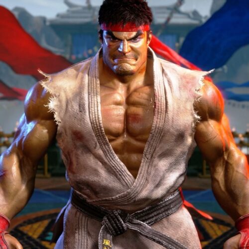 تعداد بازیکنان بازی Street Fighter 6