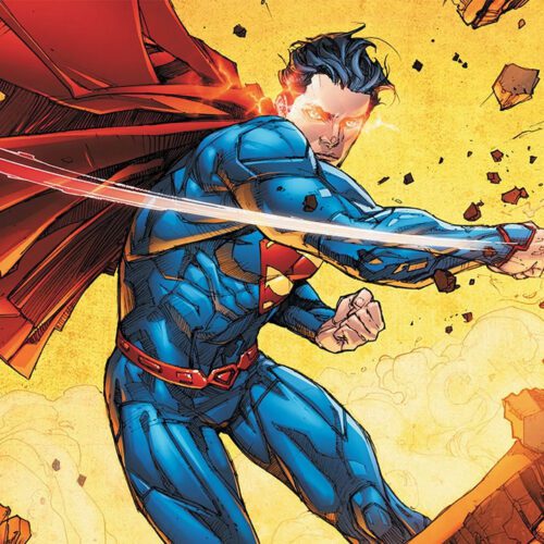 تیم بازیگری Superman: Legacy