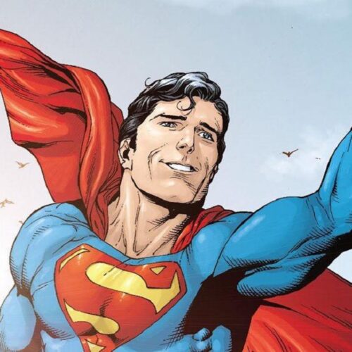 بازیگر بعدی سوپرمن