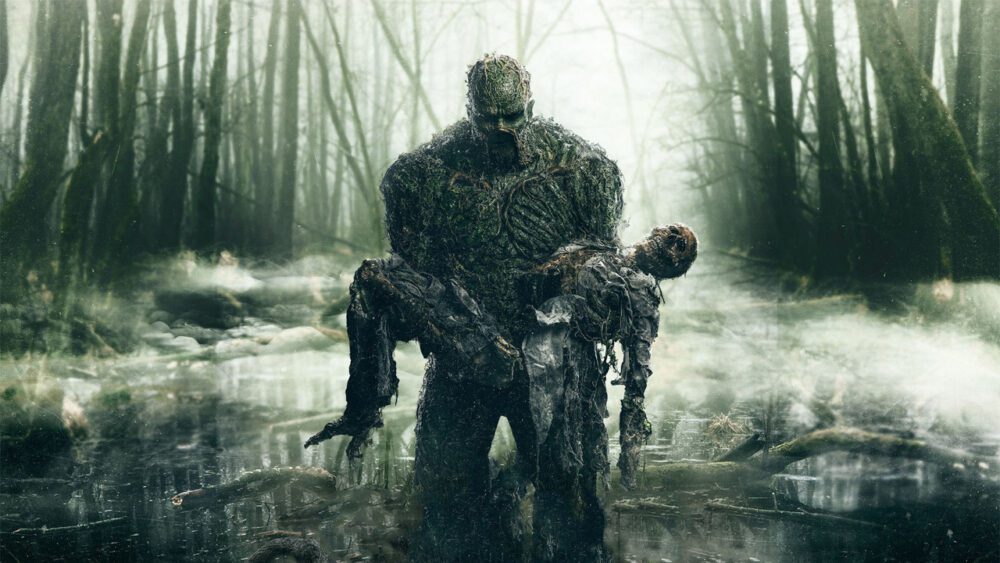 کارگردان فیلم جدید دنیای سینمایی دی سی