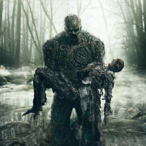 کارگردان فیلم جدید دنیای سینمایی دی سی