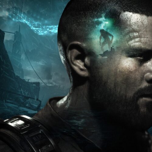 بسته الحاقی داستانی بازی The Callisto Protocol