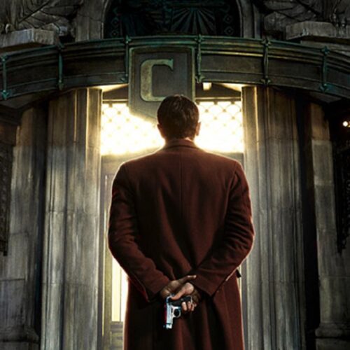 تصاویر سریال جان ویک