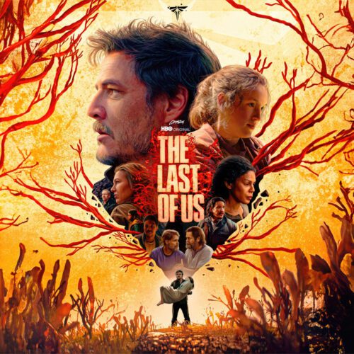 الی در فصل دوم The Last of Us