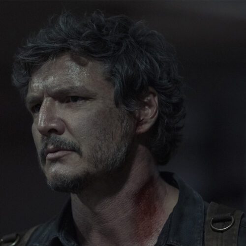 جوئل در فصل دوم سریال The Last of Us