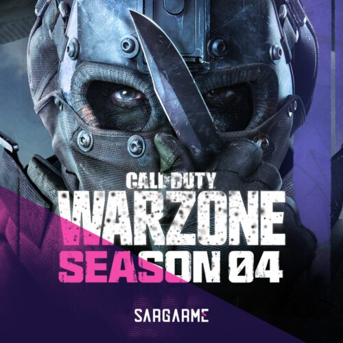 بهترین اسلحه وارزون 2 در فصل 4