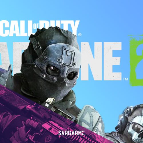 سلاح های فصل چهارم وارزون 2