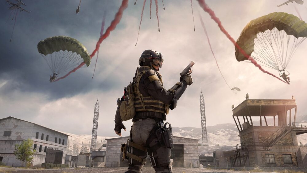 انتشار وارزون موبایل