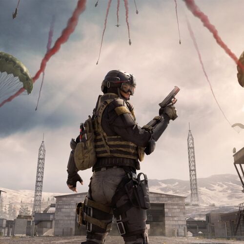 انتشار وارزون موبایل