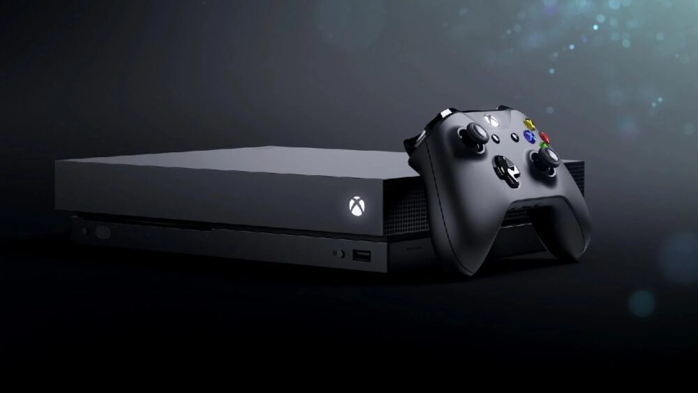 بازی جدید ایکس باکس وان