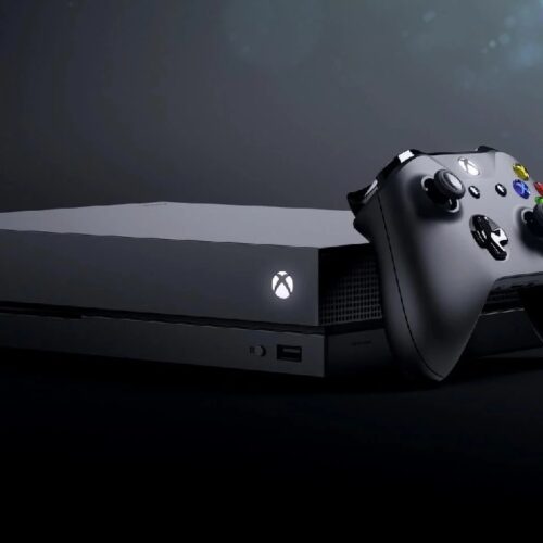 بازی جدید ایکس باکس وان