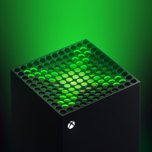 ایکس باکس سری پرو