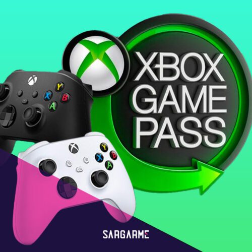 بازی های جدید گیم پس