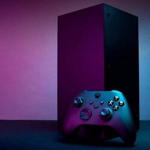 حافظه وسترن دیجیتال برای ایکس باکس